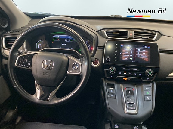 Honda CR-V 7 of 16