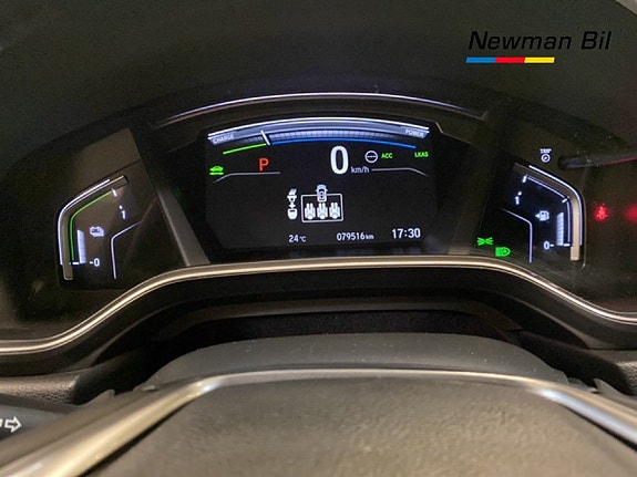 Honda CR-V 10 of 16