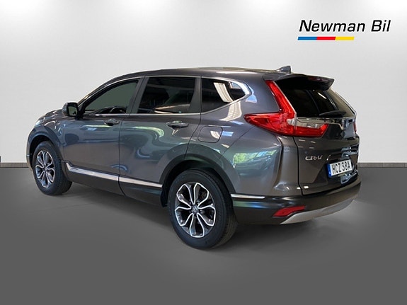 Honda CR-V 6 of 16