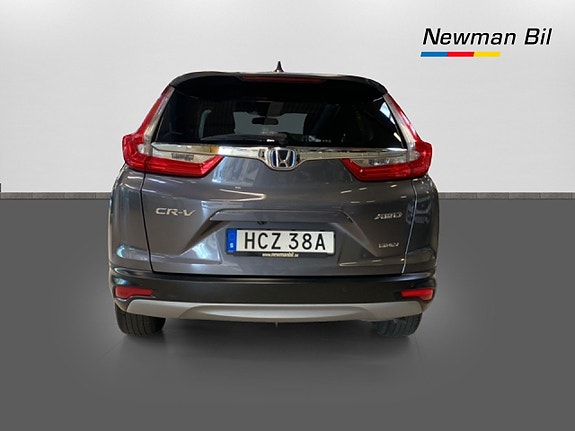 Honda CR-V 5 of 16