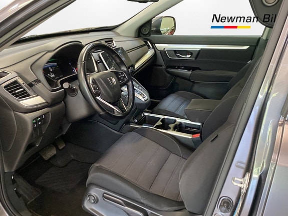 Honda CR-V 8 of 16