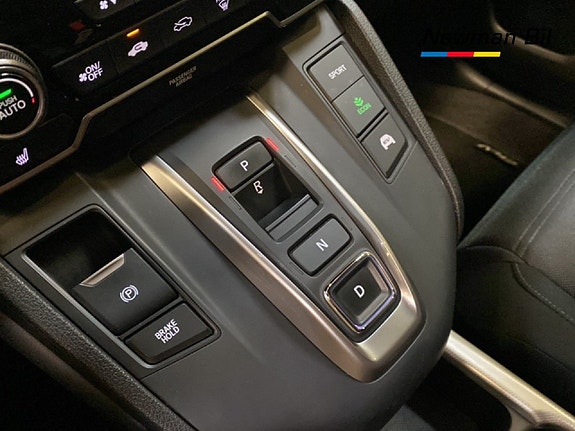 Honda CR-V 12 of 16