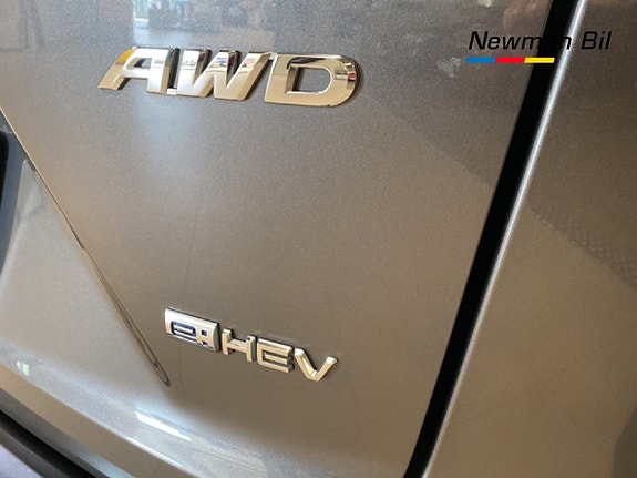 Honda CR-V 15 of 16