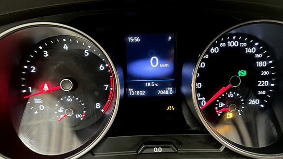 Volkswagen Tiguan Allspace 23 of 30