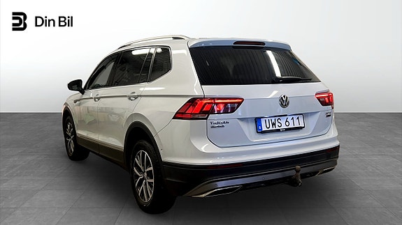 Volkswagen Tiguan Allspace 3 of 30