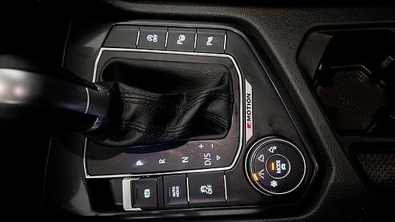 Volkswagen Tiguan Allspace 30 of 30