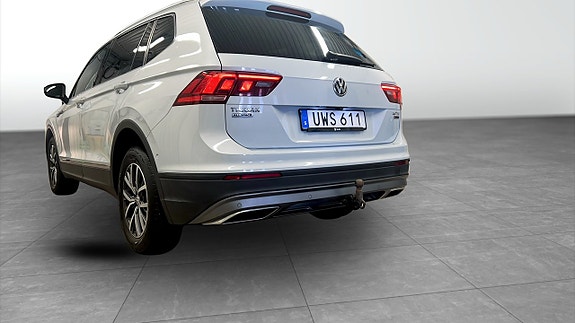 Volkswagen Tiguan Allspace 13 of 30