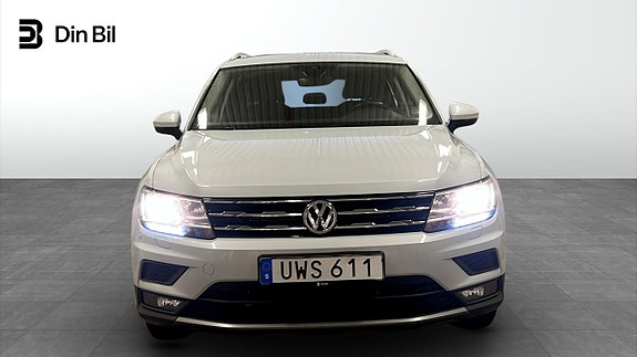 Volkswagen Tiguan Allspace 4 of 30