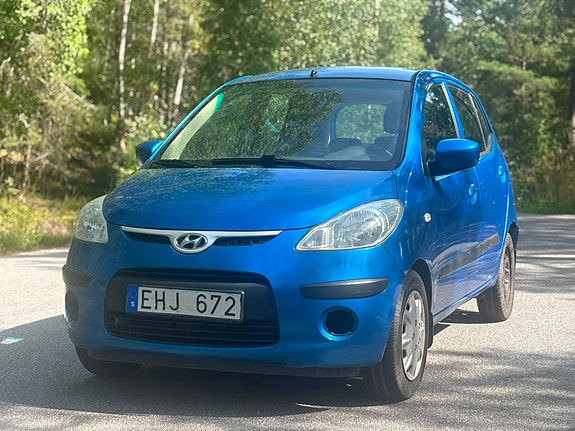 Hyundai i10 3 of 13