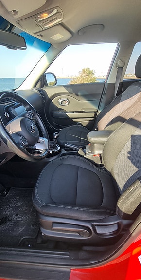 Kia Soul 6 of 7