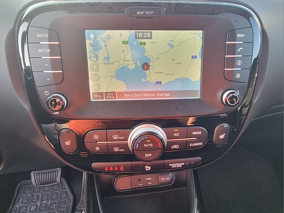 Kia Soul 5 of 7