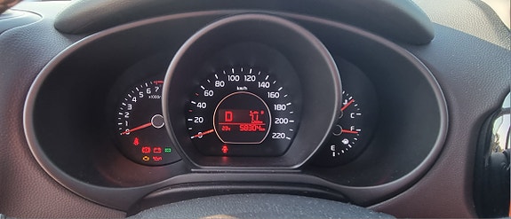 Kia Soul 4 of 7