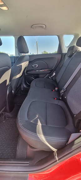 Kia Soul 7 of 7