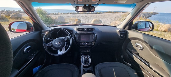 Kia Soul 3 of 7