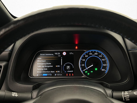Nissan Leaf 14 of 29