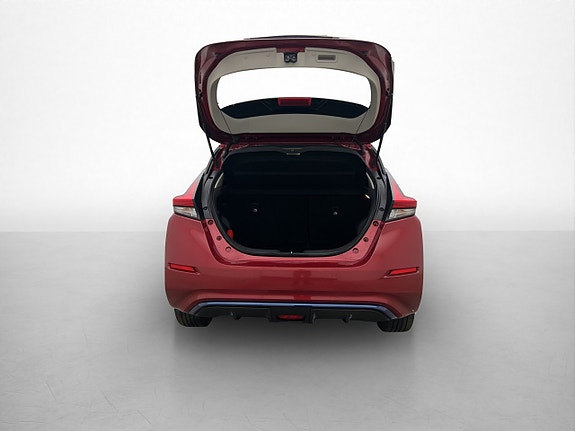 Nissan Leaf 9 of 29