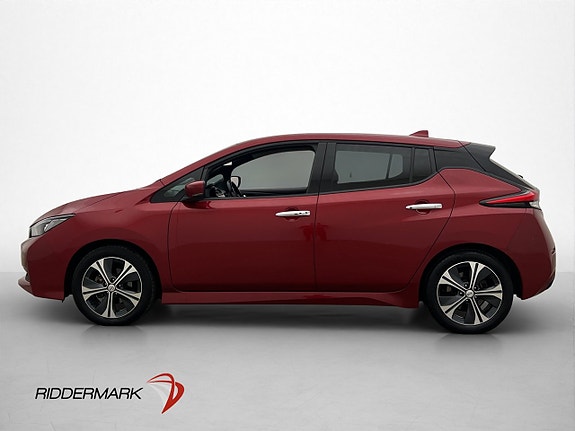 Nissan Leaf 8 of 29