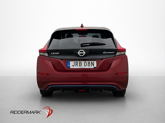 Nissan Leaf 6 of 29