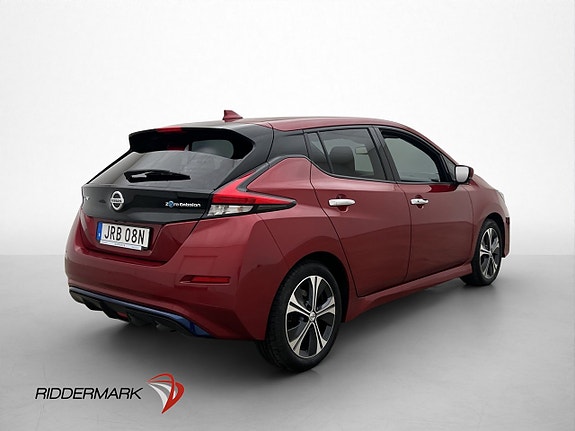 Nissan Leaf 5 of 29