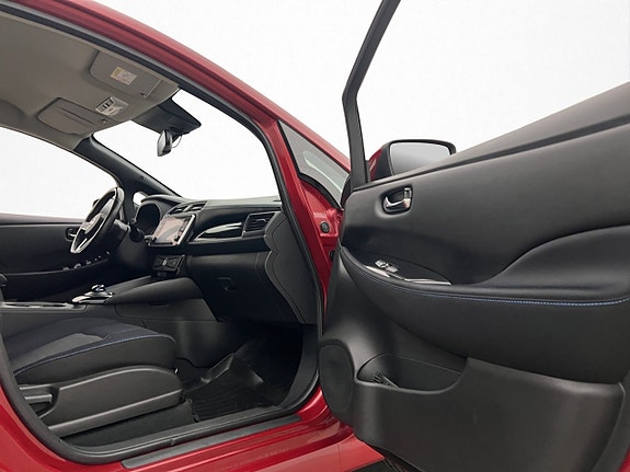 Nissan Leaf 19 of 29