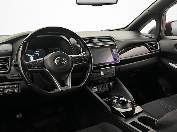 Nissan Leaf 12 of 29