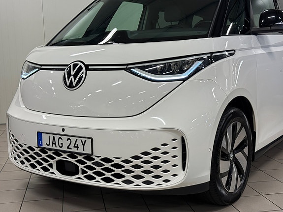 Volkswagen ID. Buzz 6 of 27