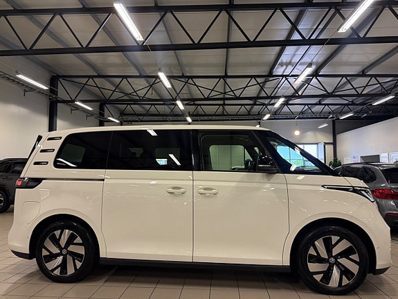 Volkswagen ID. Buzz 15 of 27