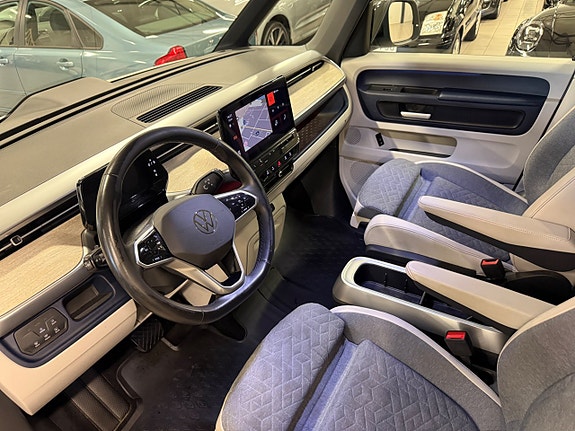 Volkswagen ID. Buzz 20 of 27