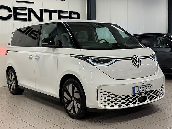 Volkswagen ID. Buzz 10 of 27