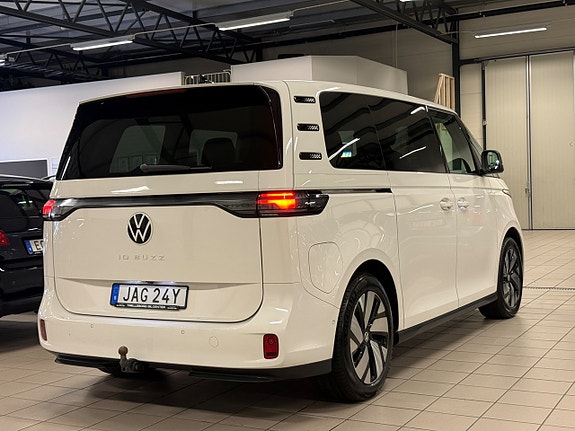 Volkswagen ID. Buzz 13 of 27