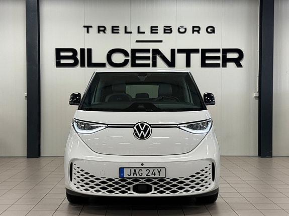 Volkswagen ID. Buzz 8 of 27