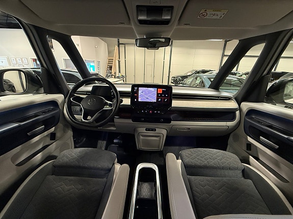 Volkswagen ID. Buzz 23 of 27