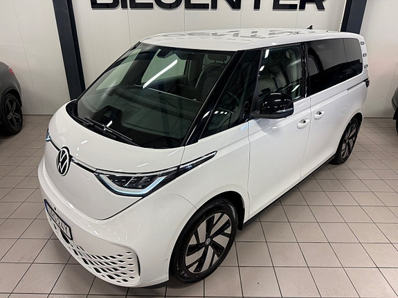 Volkswagen ID. Buzz 2 of 27