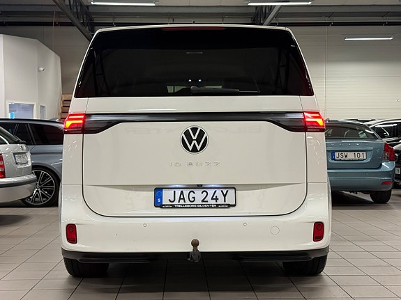Volkswagen ID. Buzz 12 of 27