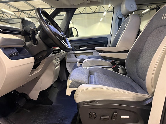 Volkswagen ID. Buzz 18 of 27