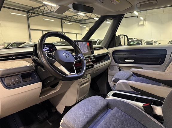Volkswagen ID. Buzz 16 of 27