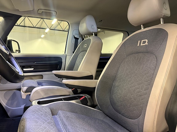 Volkswagen ID. Buzz 19 of 27