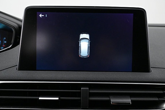Peugeot 3008 13 of 27