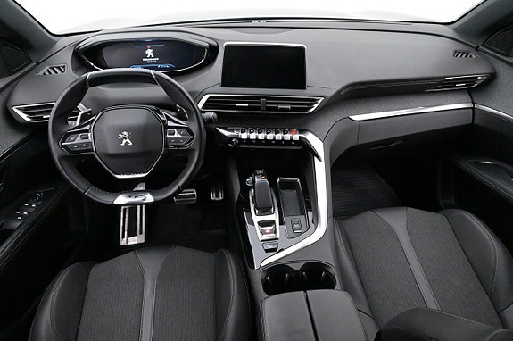Peugeot 3008 6 of 27