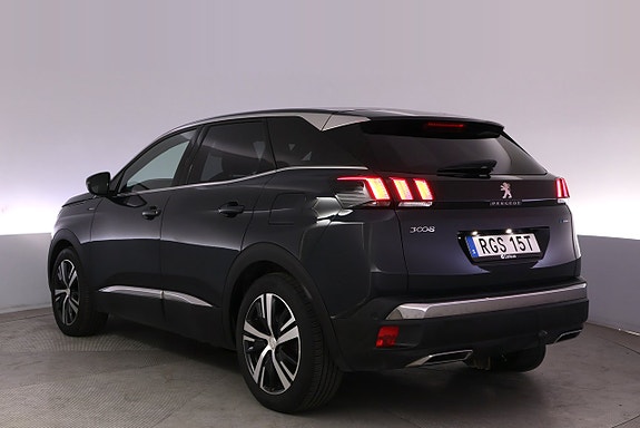 Peugeot 3008 4 of 27