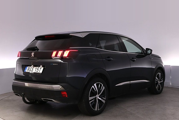 Peugeot 3008 5 of 27