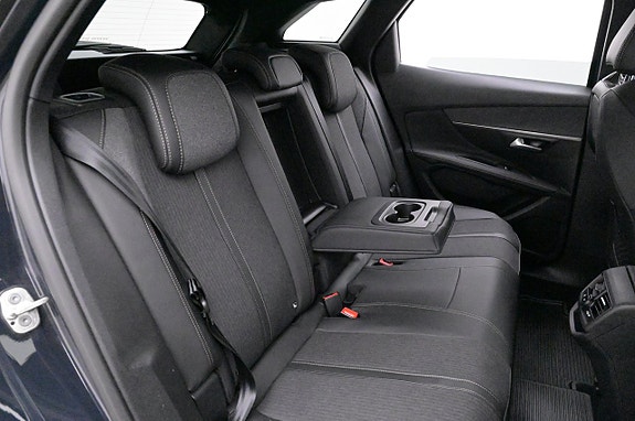 Peugeot 3008 21 of 27