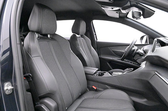 Peugeot 3008 12 of 27