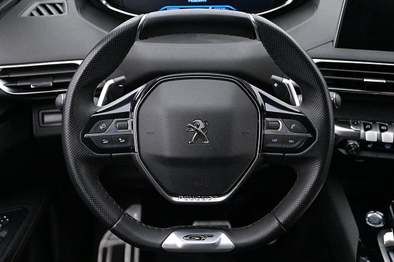 Peugeot 3008 7 of 27