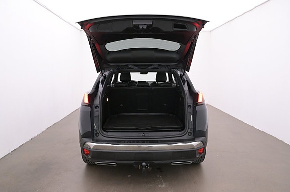 Peugeot 3008 22 of 27