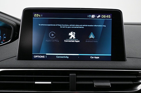 Peugeot 3008 15 of 27
