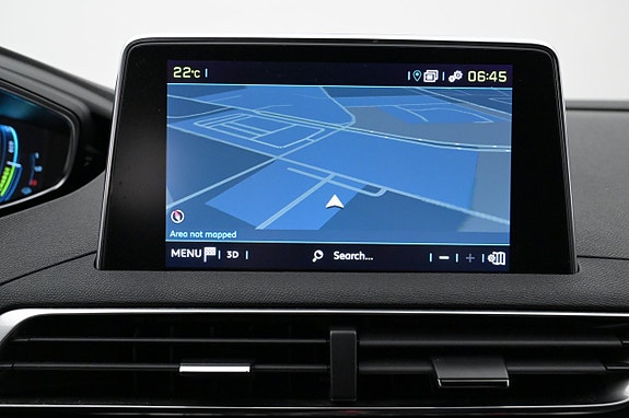 Peugeot 3008 17 of 27