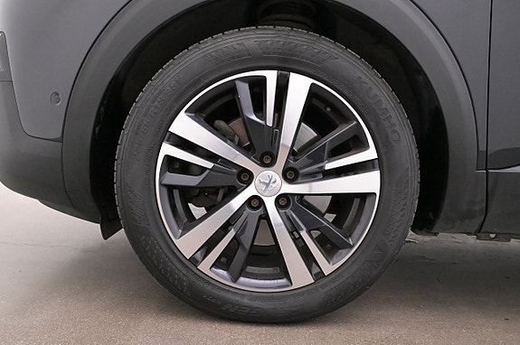 Peugeot 3008 27 of 27