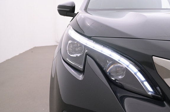 Peugeot 3008 26 of 27