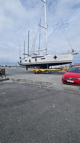 Jeanneau Sun Odyssey 42 DS MK II 2011 8 of 18